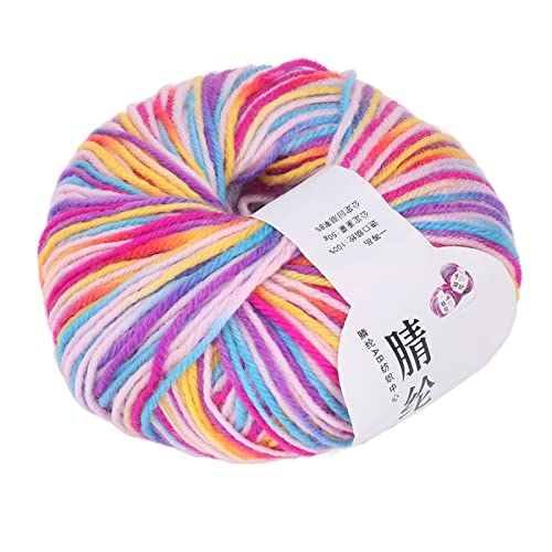 Crochet Knitting Yarn