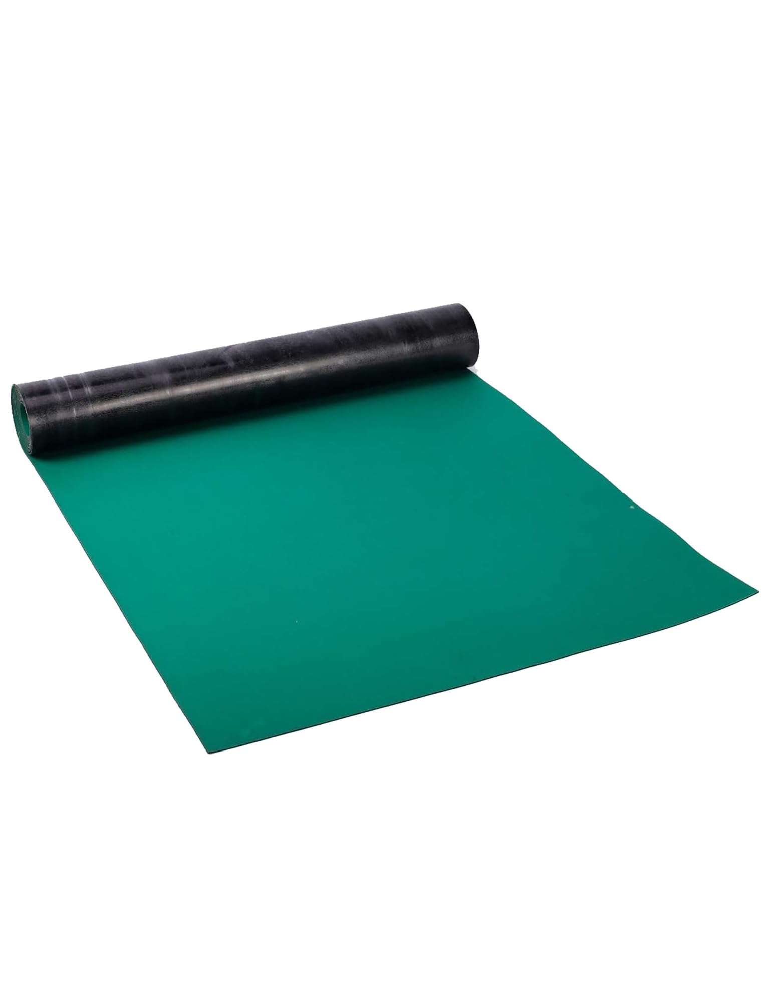 Eyrmqwjpc One Color Soldering Mat, Soldering Mat Heat Resistant Nonslip For Electronics Repair Multiple Sizes(23.6X47.2in/60X120cm)