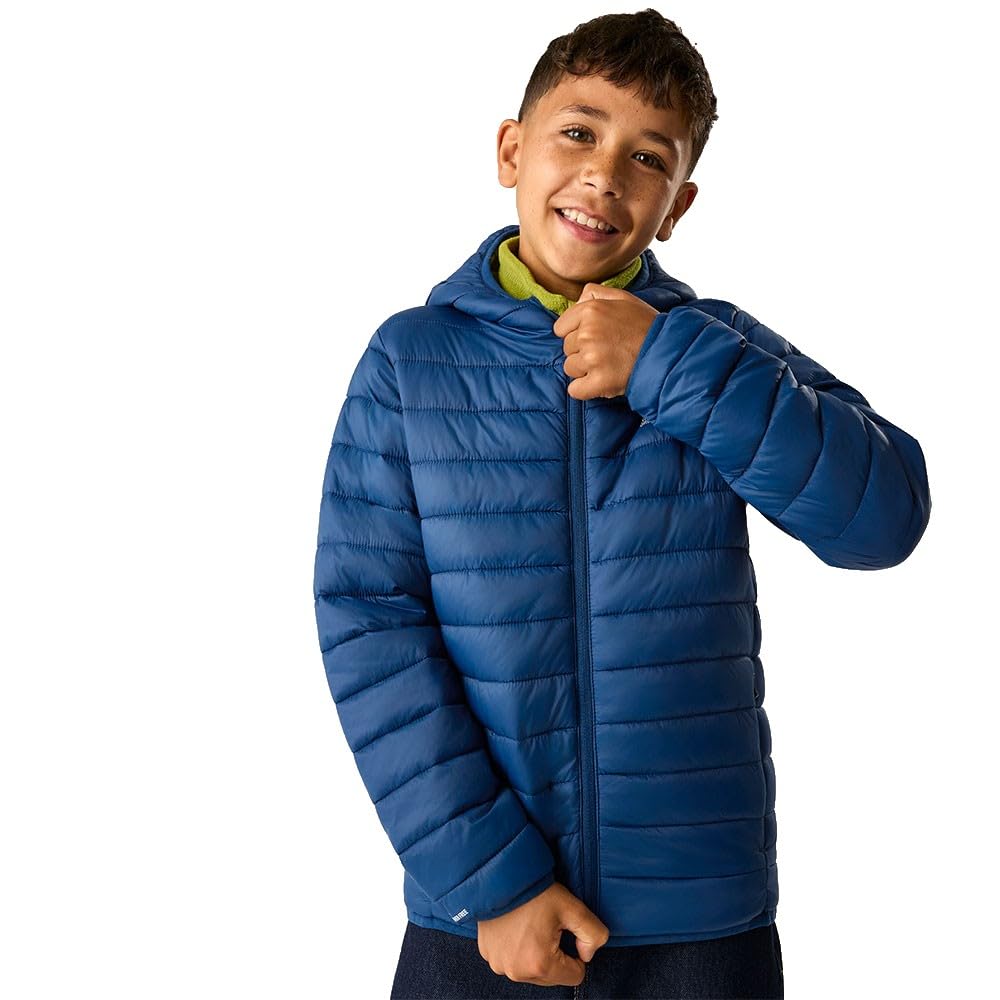 Regatta Marizion Jacket 8 Years
