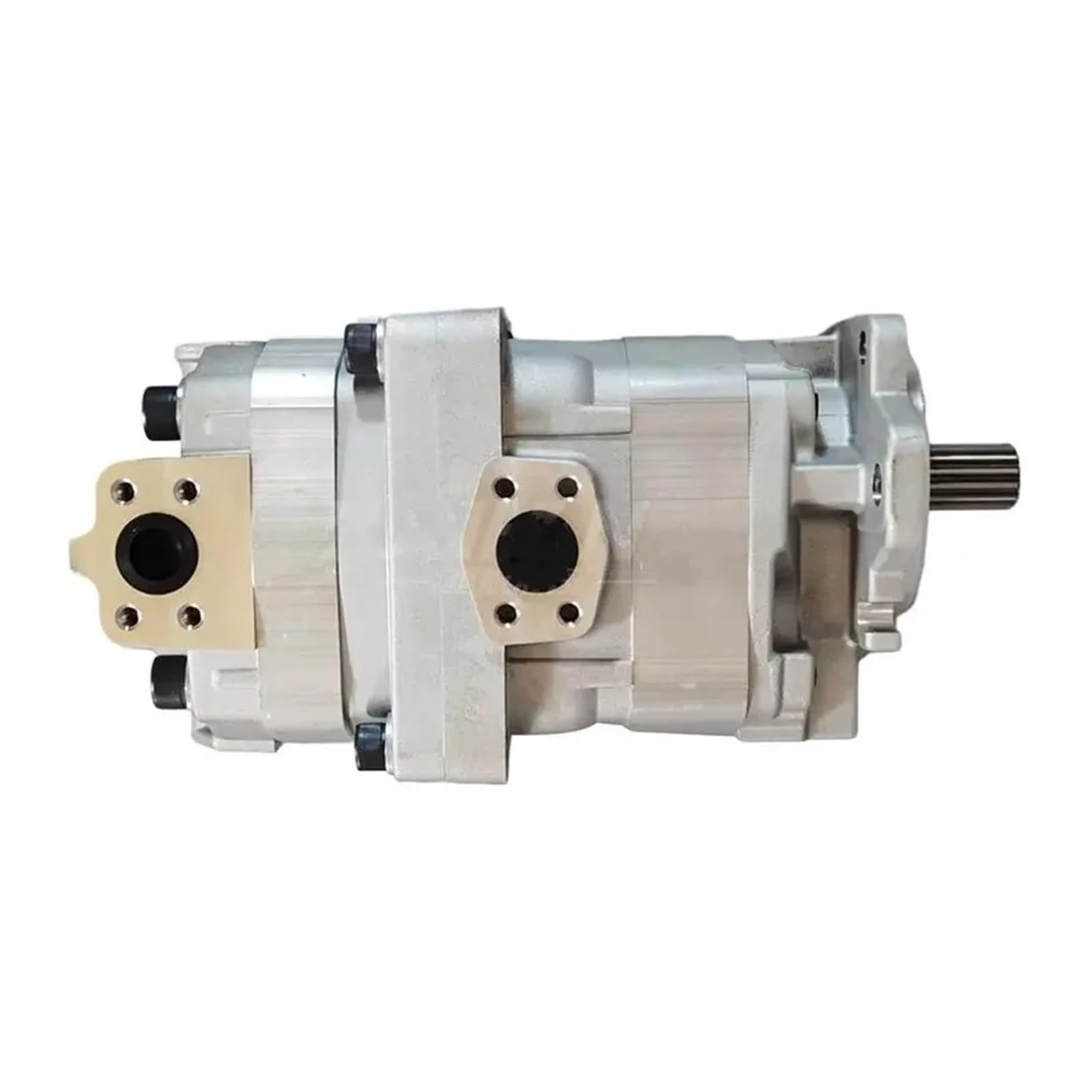 Bomba hidráulica 705-56-30560 compatible con cargador Komatsu