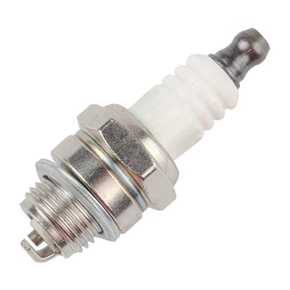 40 bujías L7T compatibles con soplador, motosierra, cortacésped, equipo