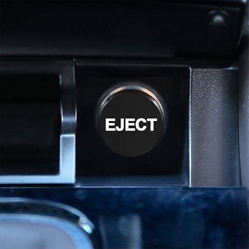 Miniatura 6 de Cubierta de enchufe para encendedor de cigarrillos para automóvil, a prueba de polvo, impermeable, universal para la mayoría de vehículos,