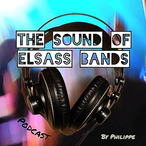 The Sound Of Elsass Bands Titelbild