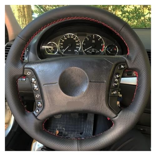 I nostri coprivolanti sono comodi e aggiungono un tocco di stile moderno agli interni della tua auto. Si adattano perfettamente a tutti i tipi di interni e proteggono efficacemente volante dall'usura.