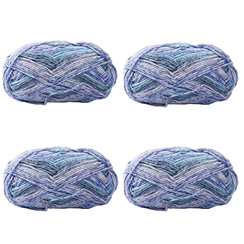 Best Cotton Yarn For Sweaters