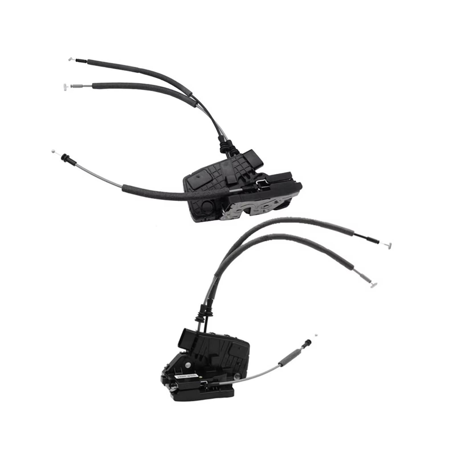 Compatible with Hyundai for Elantra 2017 2018 2019 2020 Front Left and Right Side Door Lock Latch Actuator 81310-F2030 81320-F2010 Power Door Lock
