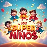 El Club de los Súper Niños