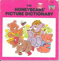 The HoneyBears' Picture Dictionary B001493IU0 Book Cover