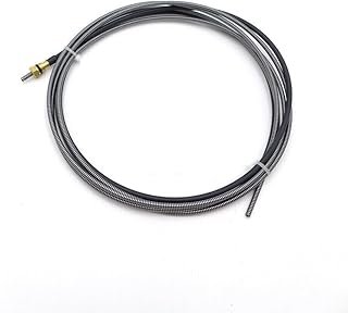 Mig Welding Gun Liner Replacement