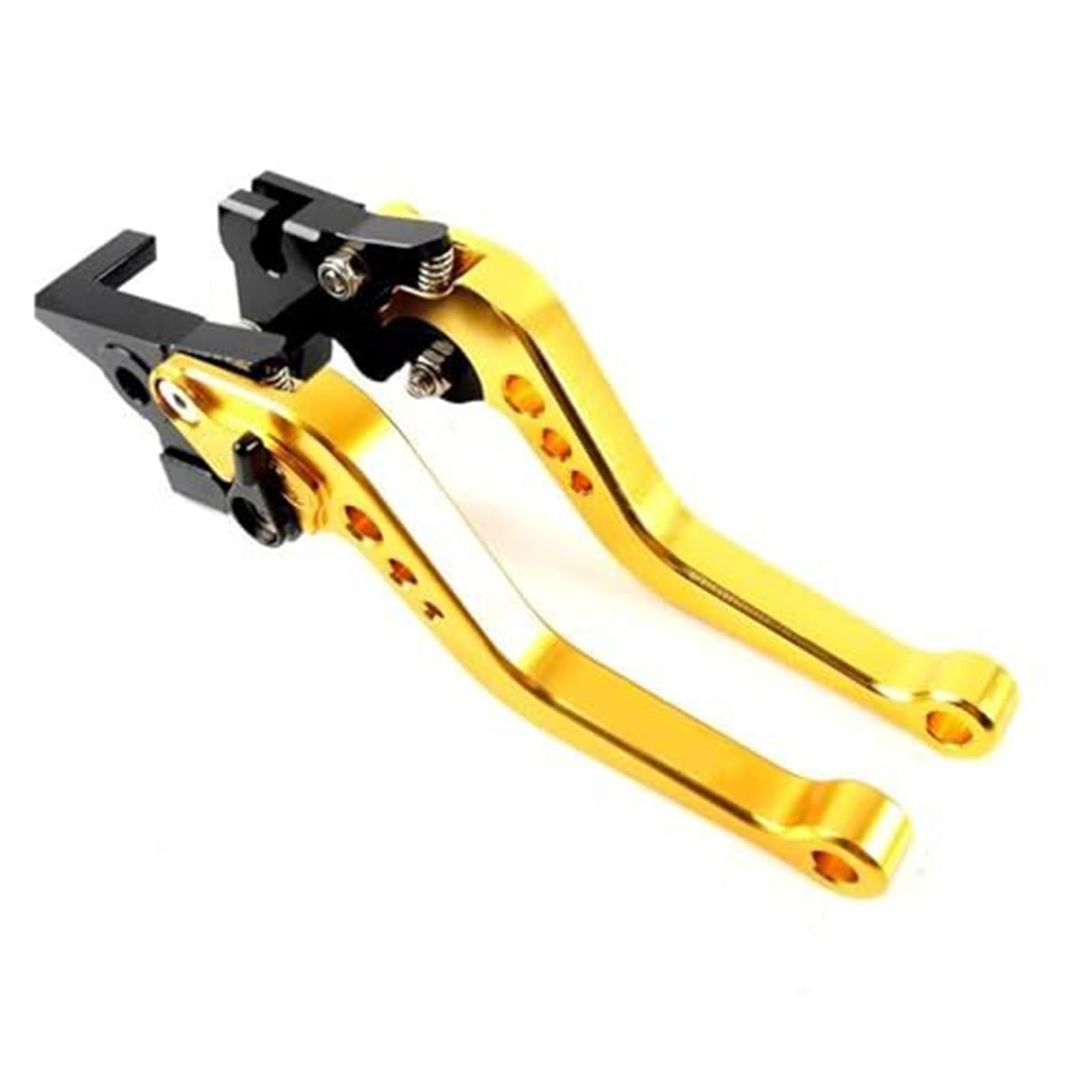 Flbzblkasl 2 Motorcycle Short Brake Clutch Levers For S1000xr For S 1000 Xr 015 016 017 018 019 020 Short Brake Clutch Lever Motorcycle Accessories Handles