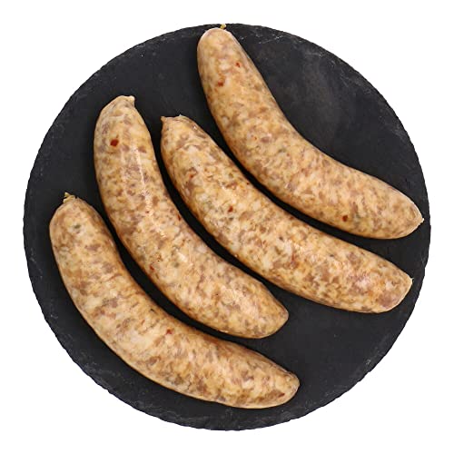 [Sold by Weight] Little Farms Italian Sausage - Pork 300-350g