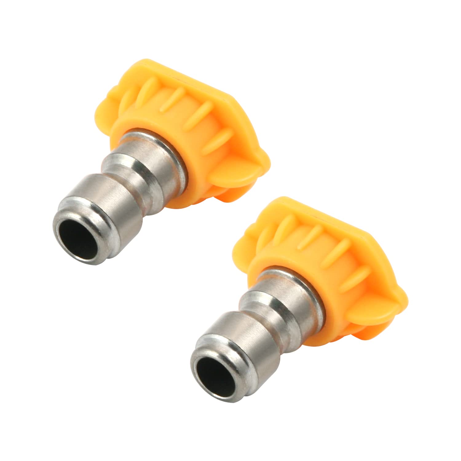 Uxcell Buse De Nettoyeur Haute Pression, Embout De Pulvérisation