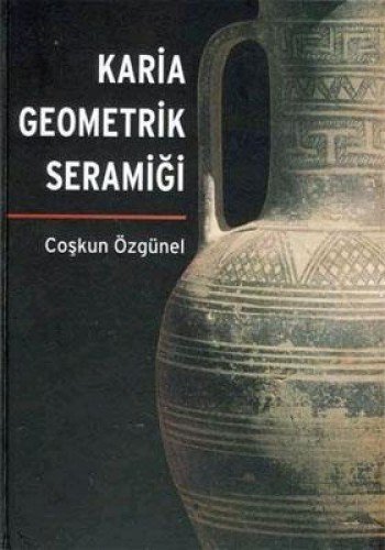 Karia Geometrik Seramigi