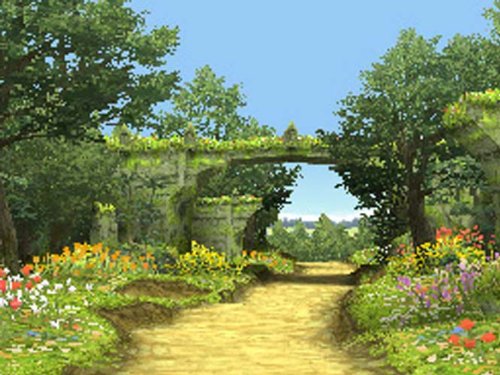 The Wizard Of Oz: Beyond The Yellow Brick Road Nds #TOP5