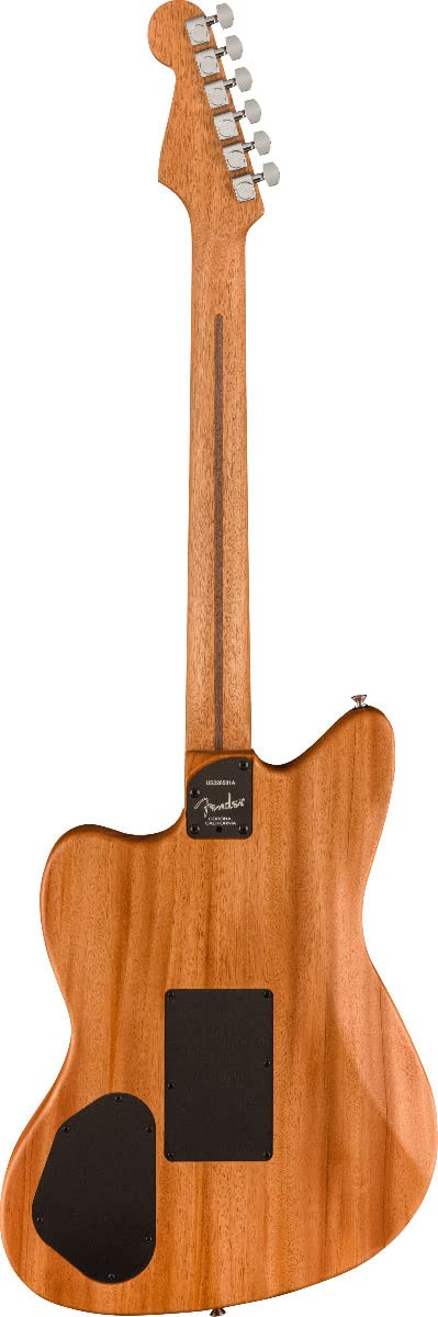 Amazon | Fender/Limited Edition American Acoustasonic