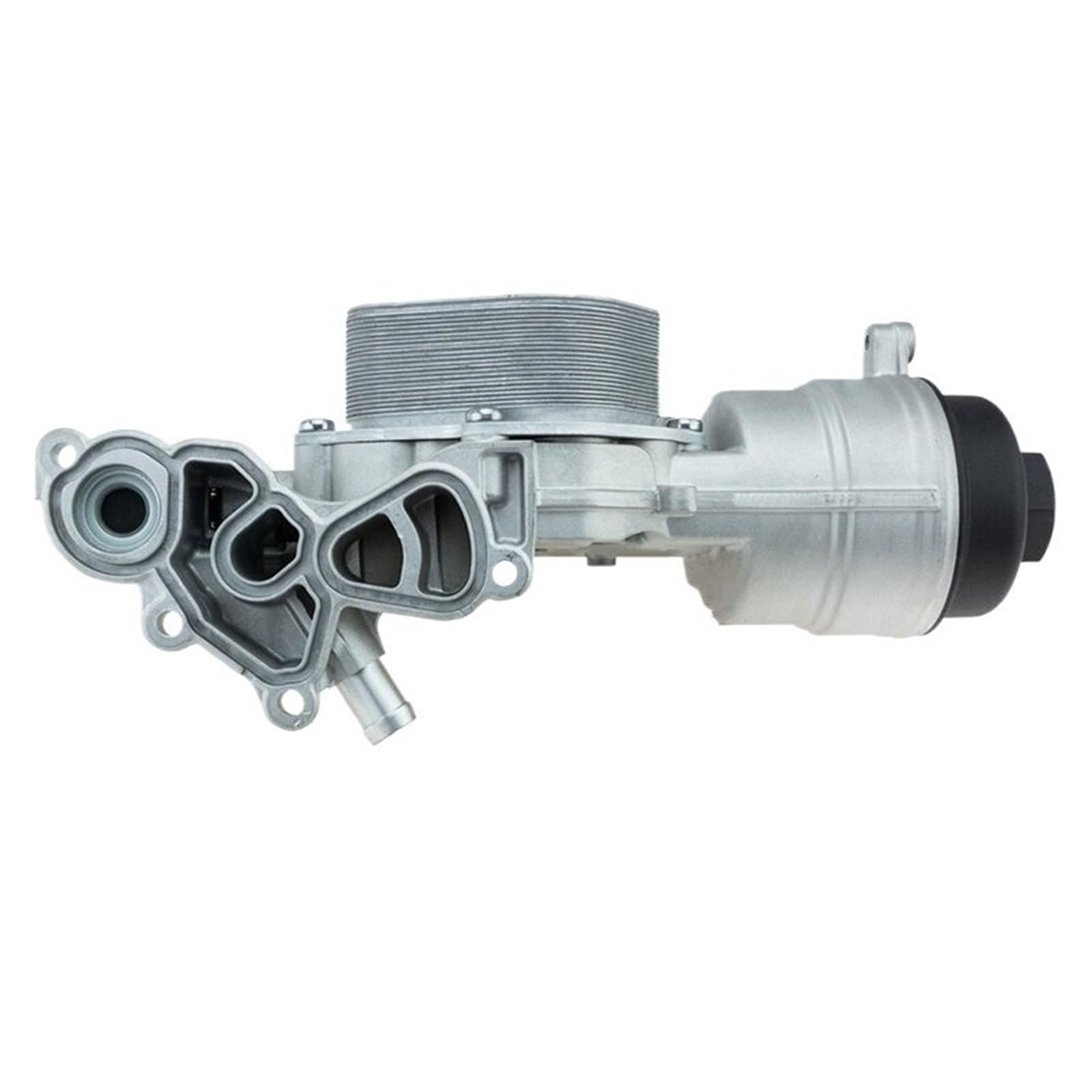 Chłodnica oleju samochodowego Pasuje do Bmw serii 1 3 F20 F21 F30 CLI 320i 118i 120i N13 ED obudowa filtra oleju silnikowego chłodnica 11417600468 Płyta chłodząca
