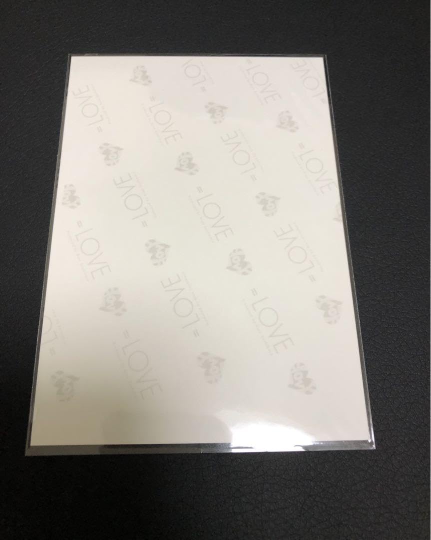 Amazon.co.jp: イコラブ 齋藤樹愛羅 直筆 イラストあり 冬ツアー