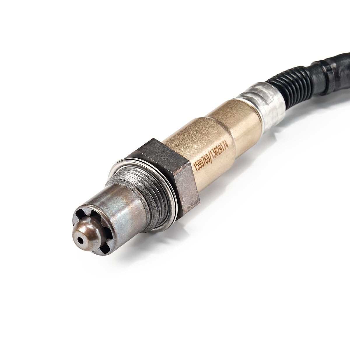 RIDEX 3922L0194 Sonde lambda Compatible avec VW Golf 4 3/5 portes 1J1