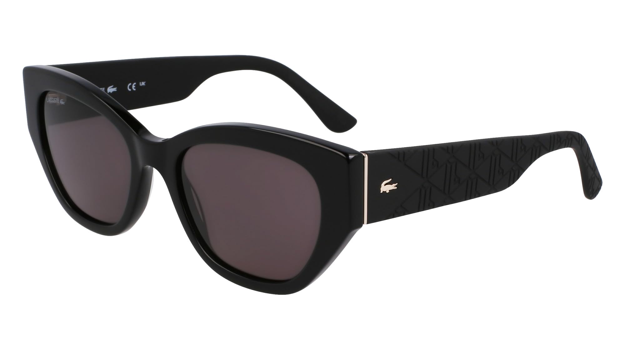 Gafas de Sol LACOSTE L6047S 001 BLACK 54/19/145 Mujer