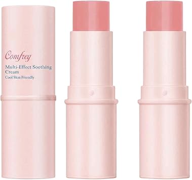 YIMVUNZ Roll-on Baume Apaisant Après-Piqûres à la Consoude Rose