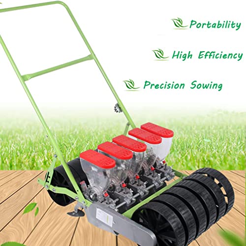 El mejor review de Sembradora al mejor precio. 11 Imagen adicional