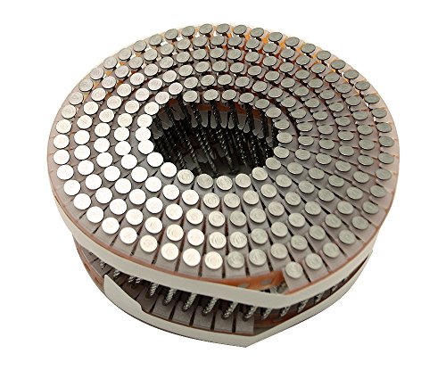 WAKAI 斜めプラ連結釘 32mm 艶消し黒 18巻 WAKAI 斜めプラ連結釘 32mm 艶消し黒 18巻 WAKAI 斜めプラ連結釘