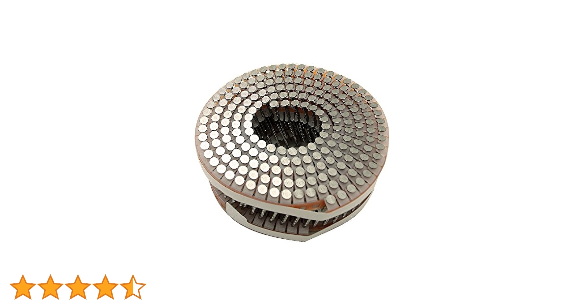 WAKAI 斜めプラ連結釘 32mm 艶消し黒 18巻 WAKAI 斜めプラ連結釘 32mm 艶消し黒 18巻 WAKAI 斜めプラ連結釘