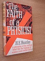 The faith of a physicist B0007IU23K Book Cover