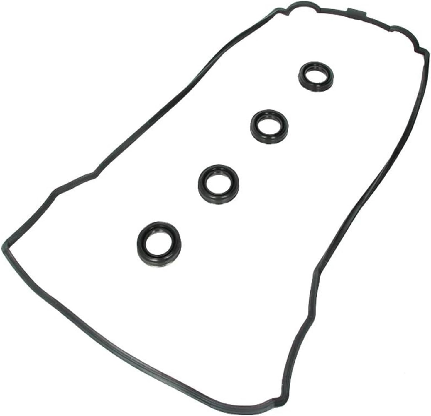 Car Accessories Valve Cover Gasket 1110100430 for Mercedes for Benz C-Class W202 W203 CL203 E-Class W210