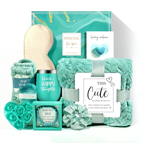 Birthday Gifts for Women, Thinking of You Gifts for Her，Self