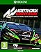 Produktbild Assetto Corsa Competizione