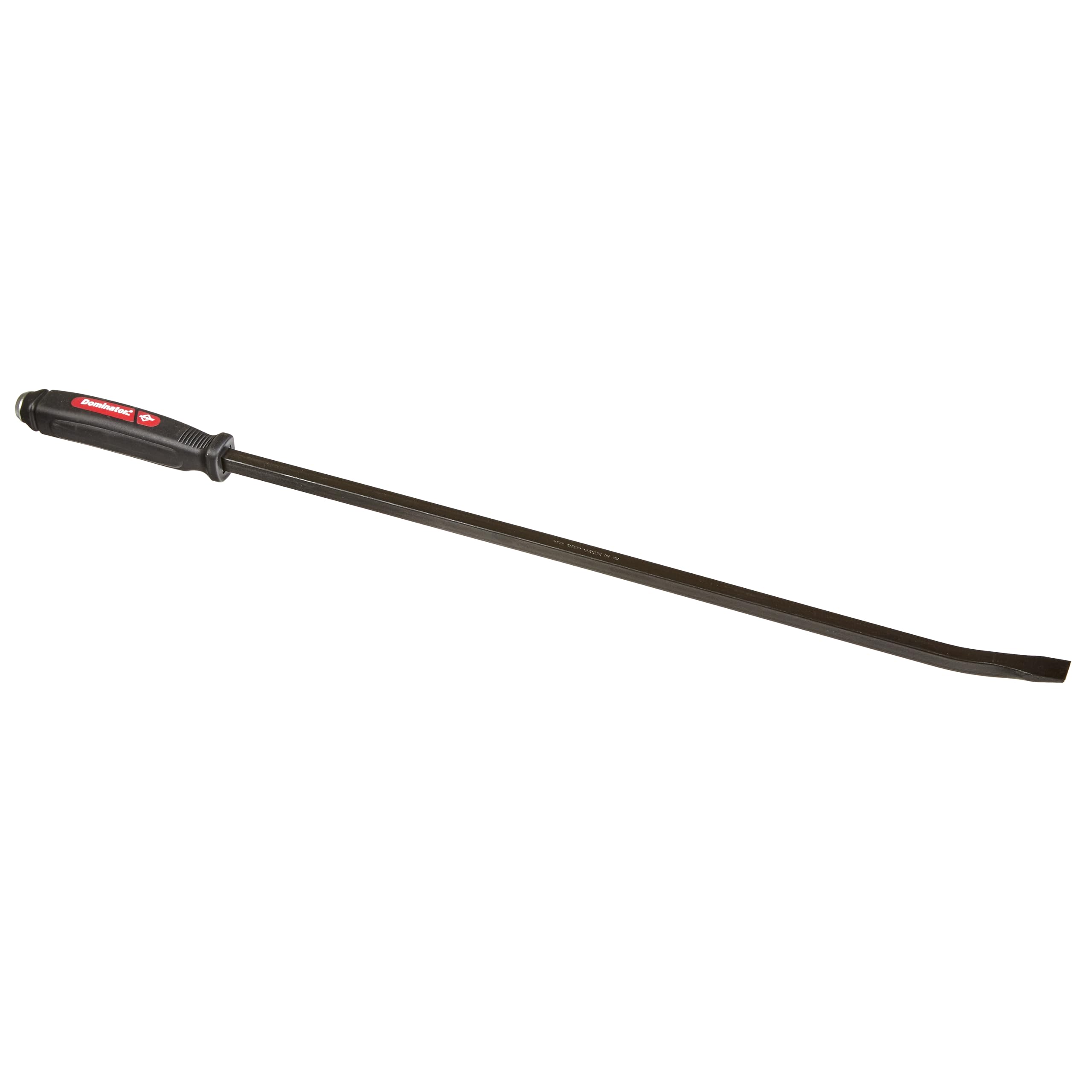 Mayhew 60148 Dominator 31" Curved Pry Bar — image 1