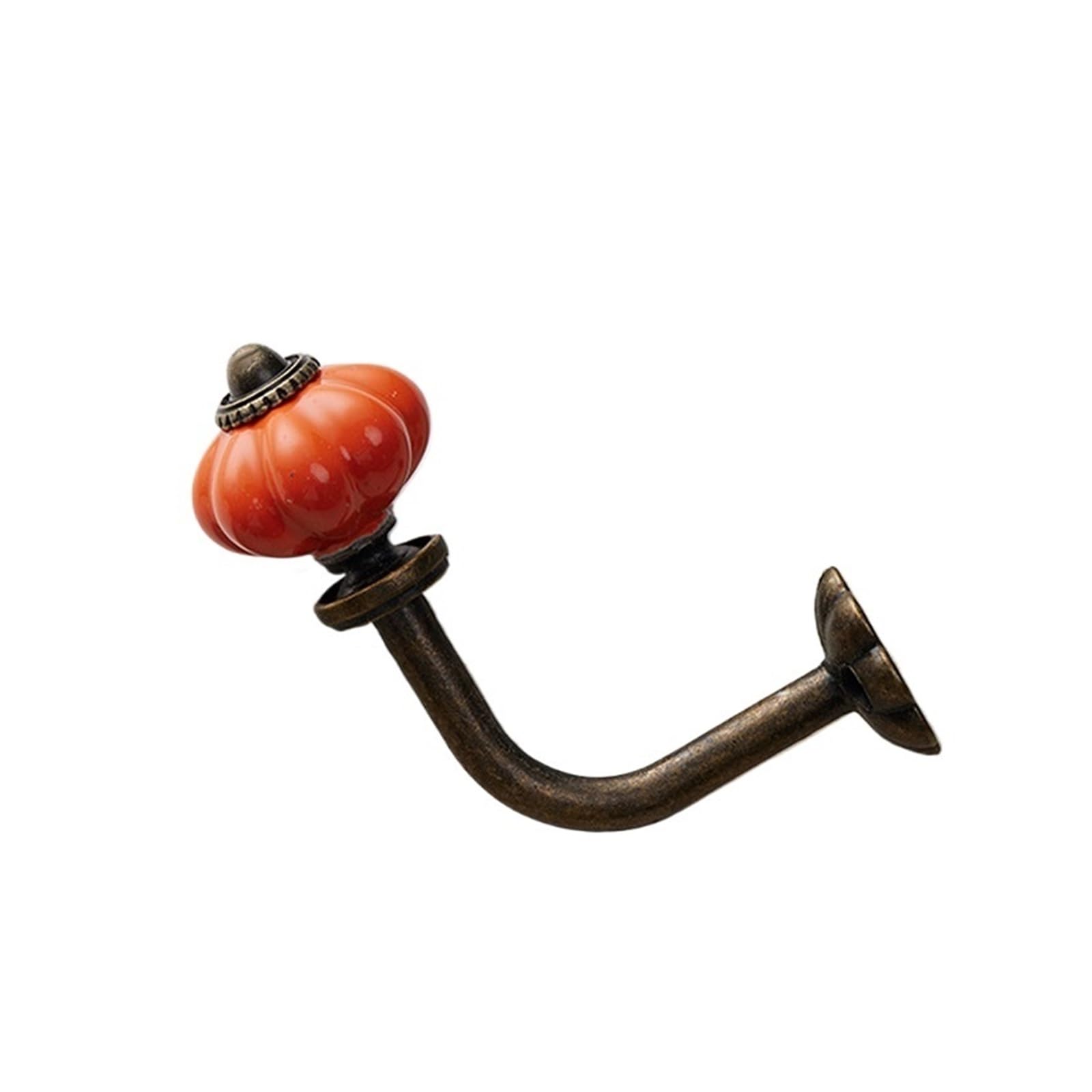 Ahiojegx D Coat Hooks Alloy Hanging Hook