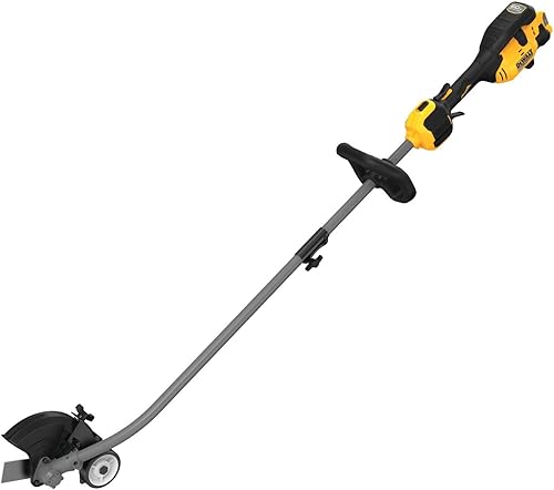 Miniatura 3 de DEWALT Bordeadora de césped inalámbrica de 60 V MAX, solo herramienta (DCED472B)