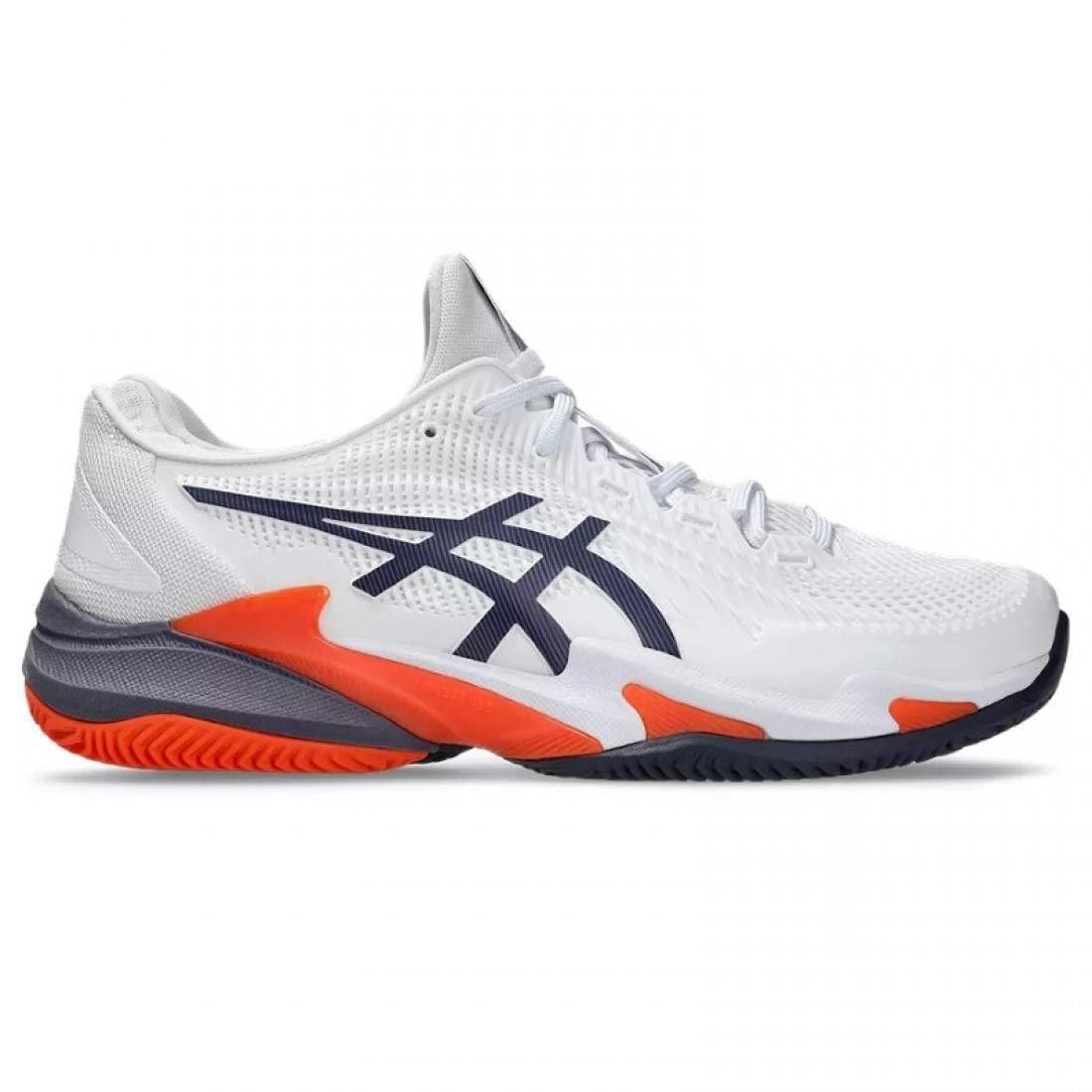 ASICS Mężczyźni Court Ff 3 Claysneakersy