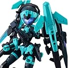 30MM 1/144 EXM-H15X アチェルビー(TYPE-X)