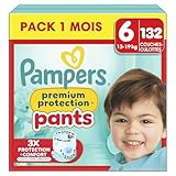 Pampers
