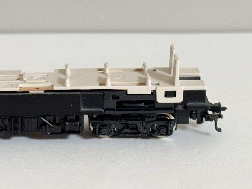 KATO 165系急行「佐渡」 7両基本セット 品番:10-1488 カトー