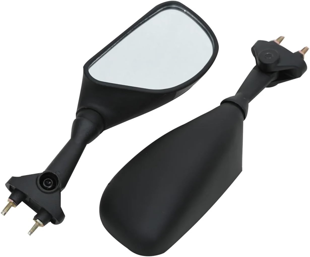 朝日　専用 セーフティミラー ために ヤマハ&ヤマハ V スター用 XVS 650 950 1100