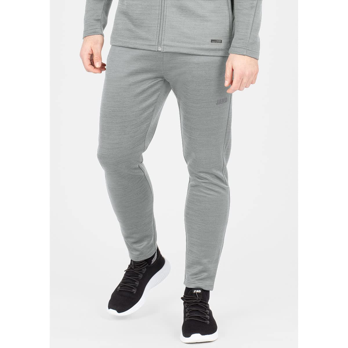 JAKO Jogginghose Challenge-Pantalón Deportivo para Hombre