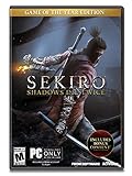 Sekiro Shadows Die Twice - PC