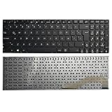 asus pc portable f540la-xx1077t - 15 6 Tests d'usine stricts : chaque clavier subit une gamme complète de tests fonctionnels avant de quitter l'usine pour garantir que divers indicateurs tels que la réponse des touches et les performances de connexion répondent aux normes. ​