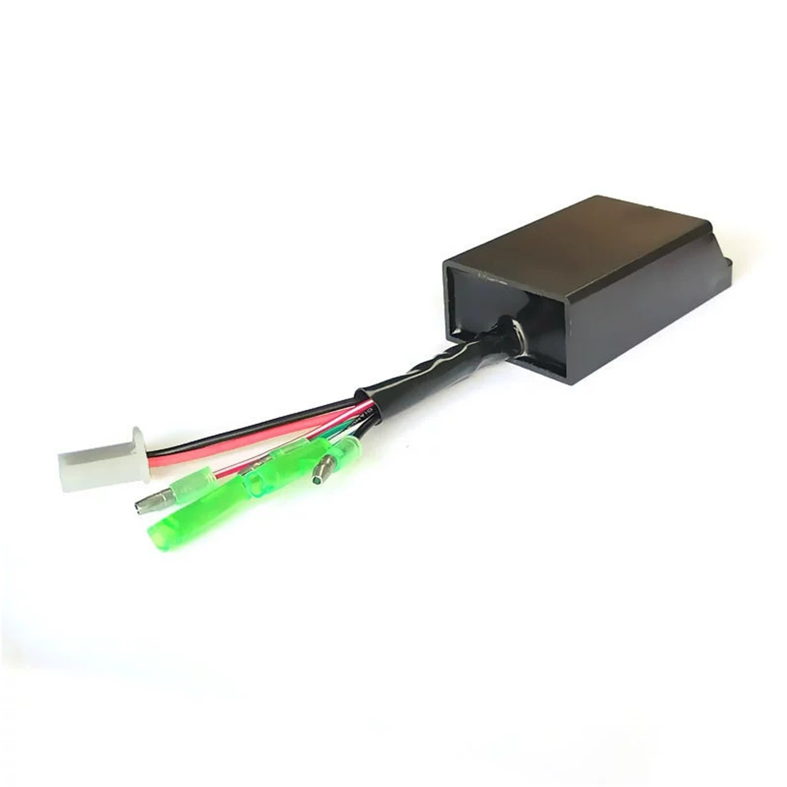 Centralina CDI per moto Accessori per motociclette per accensione elettronica FIZR Accenditore per motocicletta CDI