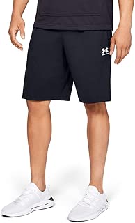 Under Armour Men's SPORTSTYLE COTTON SHORT Shorts