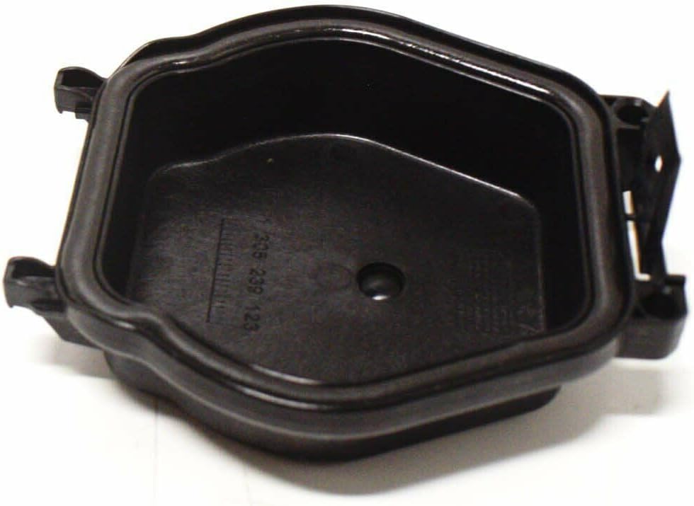 BMW Genuine Low Beam Cover