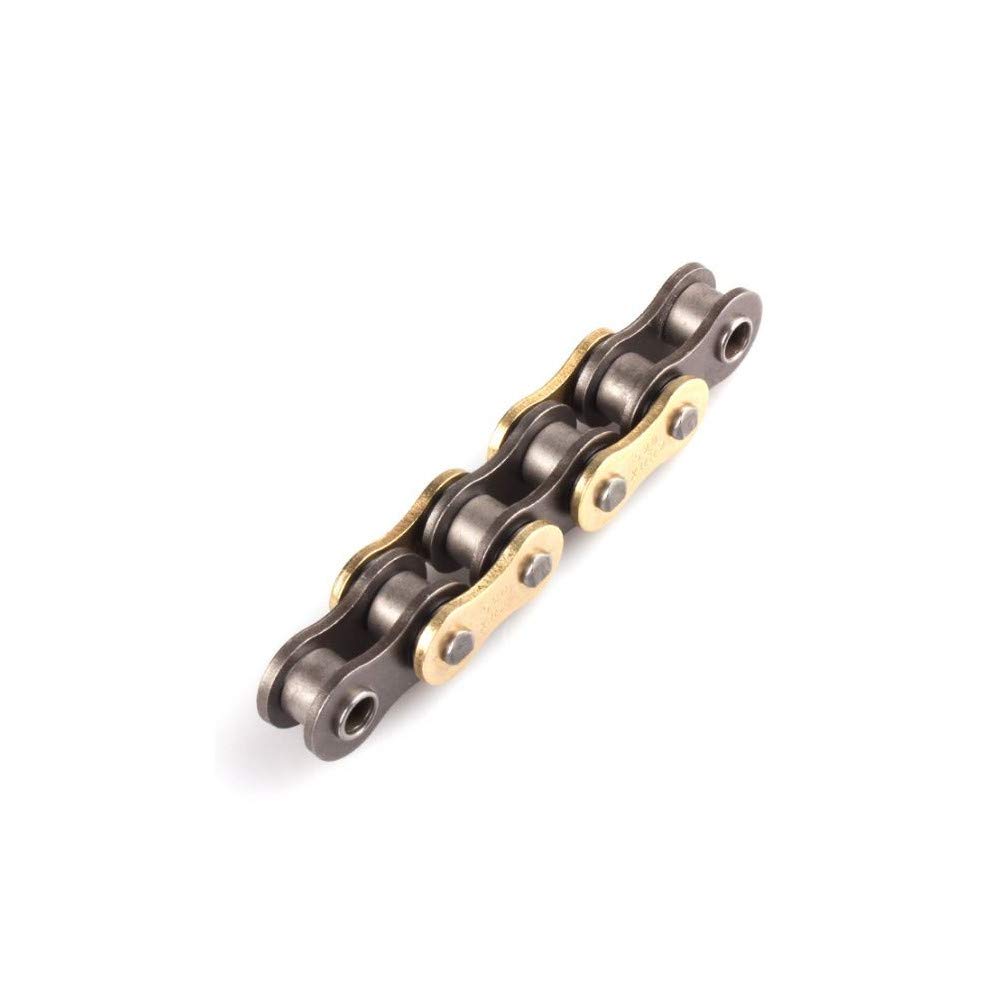 Cadena de Transmisión AFAM 520 A520XRR3-G Oro 78 Eslabones