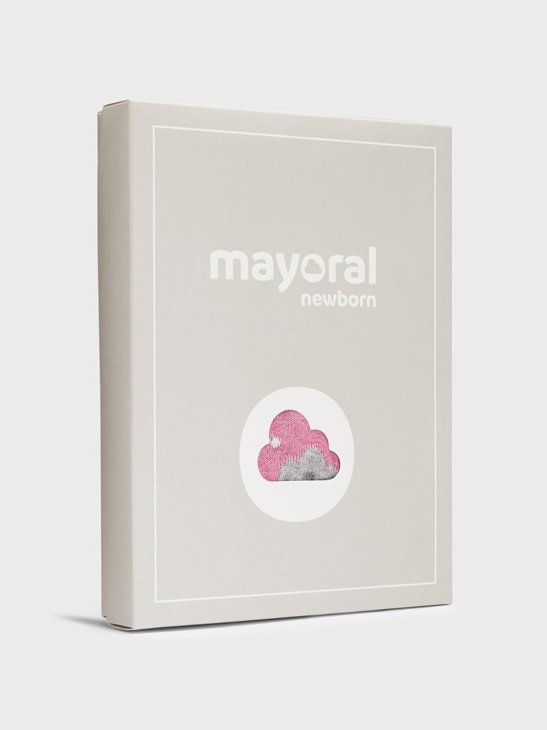 Mayoral Tricot romper for Baby-Girls H. Berry