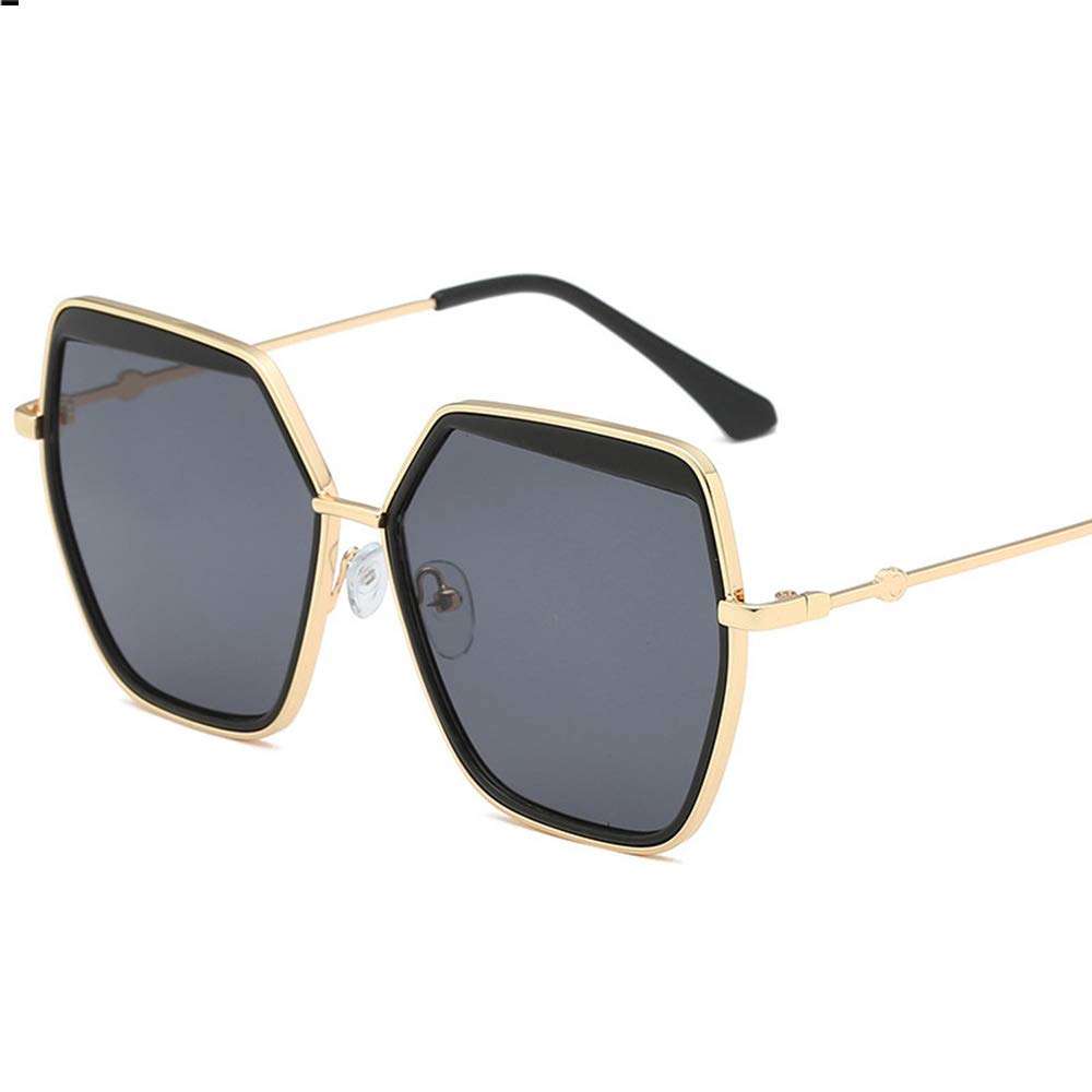 KUANDAR GLA Women's Sunglasses, Uv400, Sunglasses Goggles, Ultra Light, Eyes Protection, Sports Eyewear, For Running Fishing Cycling Driving Ski Golf