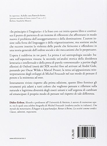 Riflessioni Sulla Questione Gay - 2