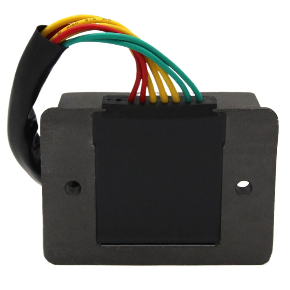 Prostownik regulatora napięcia do motocykla Ducati 600 Dark Sport 1100 900 998 Biposto Monoposto 996